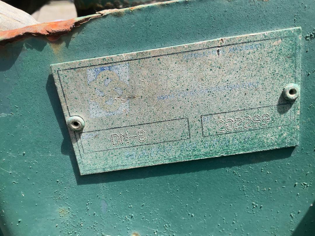 Photo '10' of Sitrex DM-8 Mower