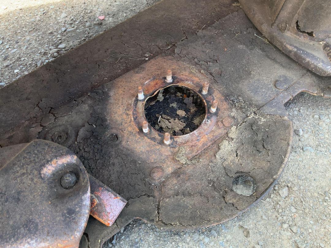 Photo '12' of Sitrex DM-8 Mower