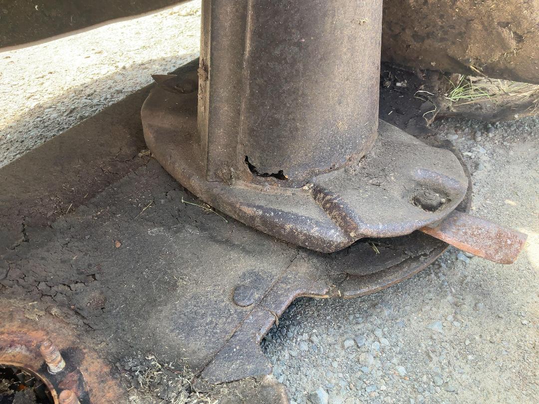 Photo '13' of Sitrex DM-8 Mower