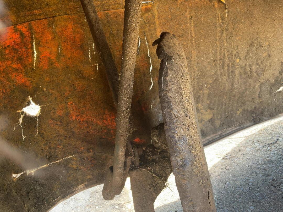 Photo '15' of Sitrex DM-8 Mower