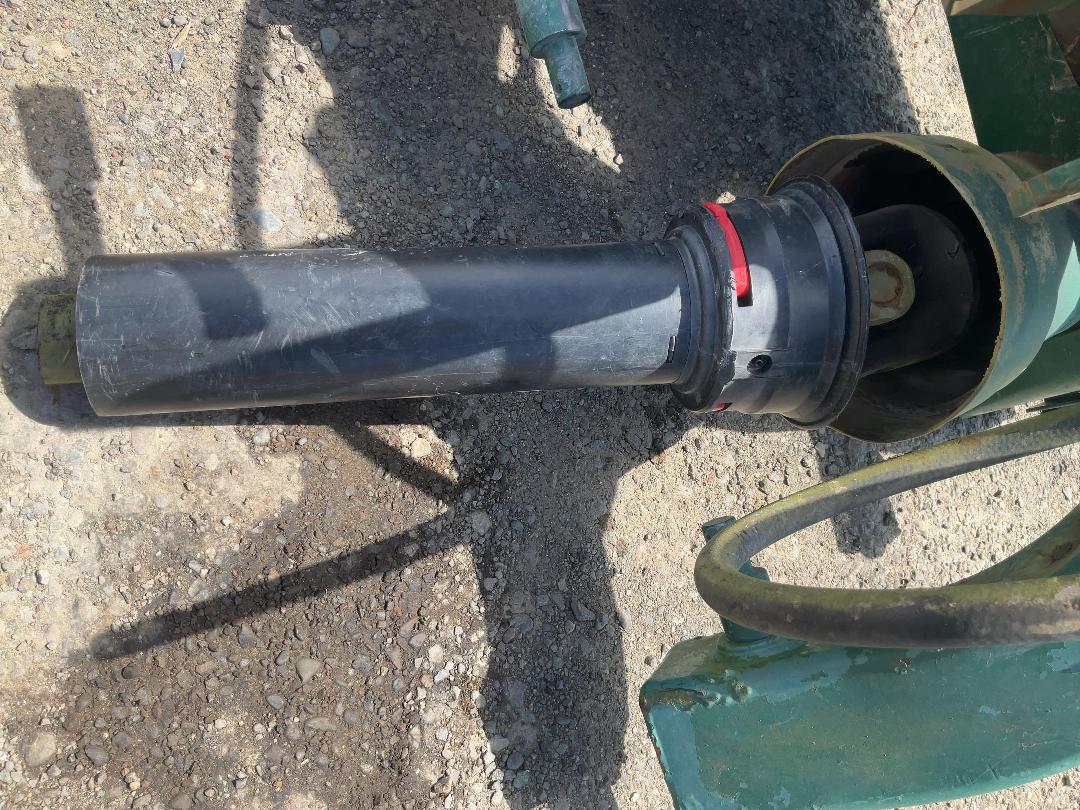 Photo '18' of Sitrex DM-8 Mower