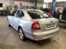 Thumbnail '3' of Skoda Octavia TDI