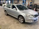 Thumbnail '1' of Skoda Octavia TDI