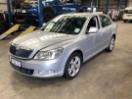 Thumbnail '2' of Skoda Octavia TDI