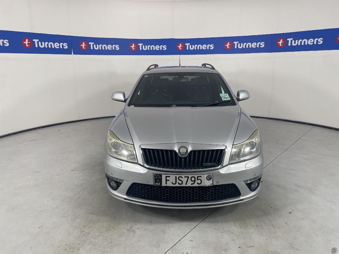 Photo '2' of Skoda Octavia