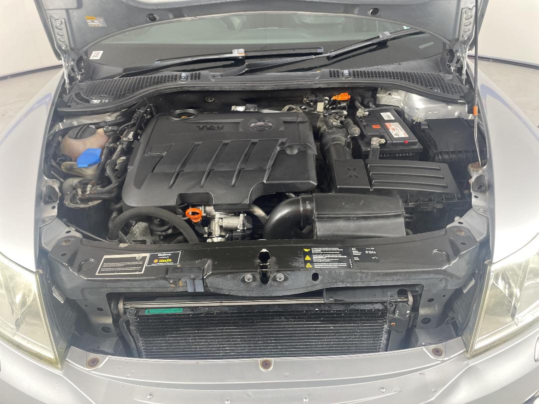 Photo '13' of Skoda Octavia