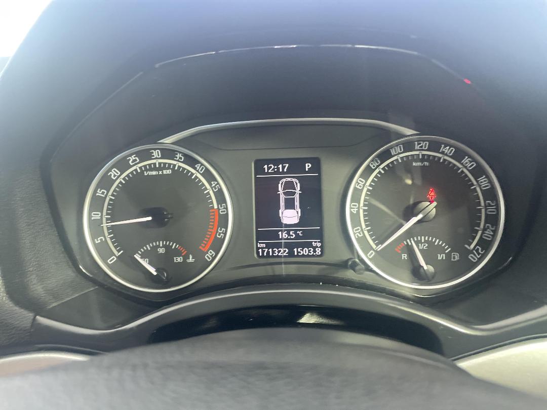 Photo '21' of Skoda Octavia