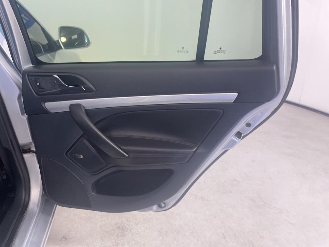 Photo '19' of Skoda Octavia