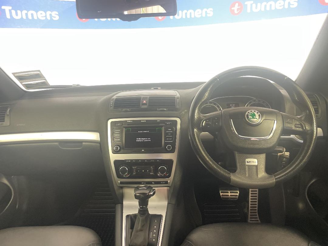 Photo '17' of Skoda Octavia