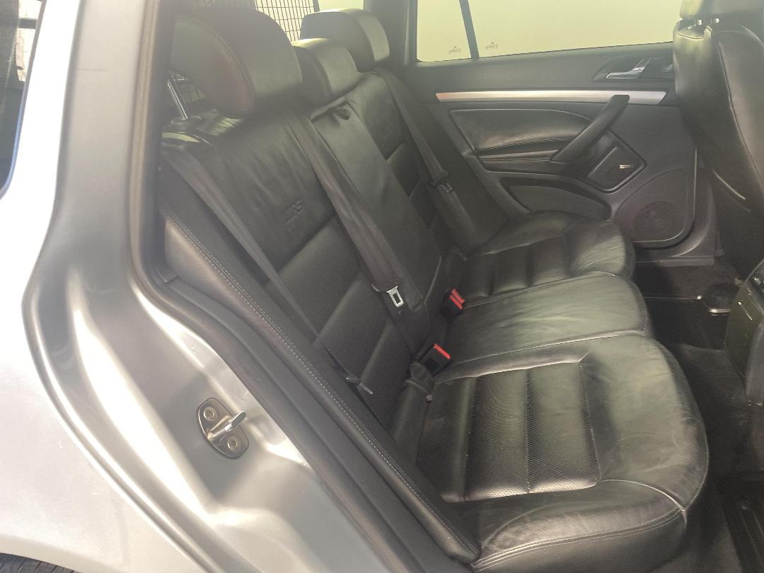 Photo '20' of Skoda Octavia