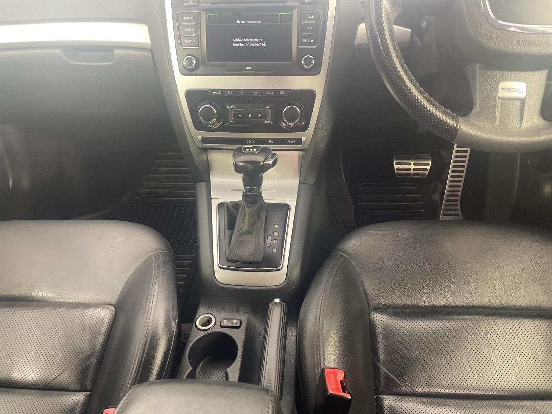 Photo '18' of Skoda Octavia