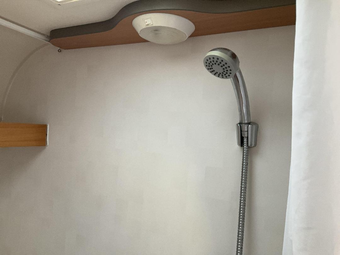 Photo '14' of SPRITE ALPINE 4 Caravan - Single