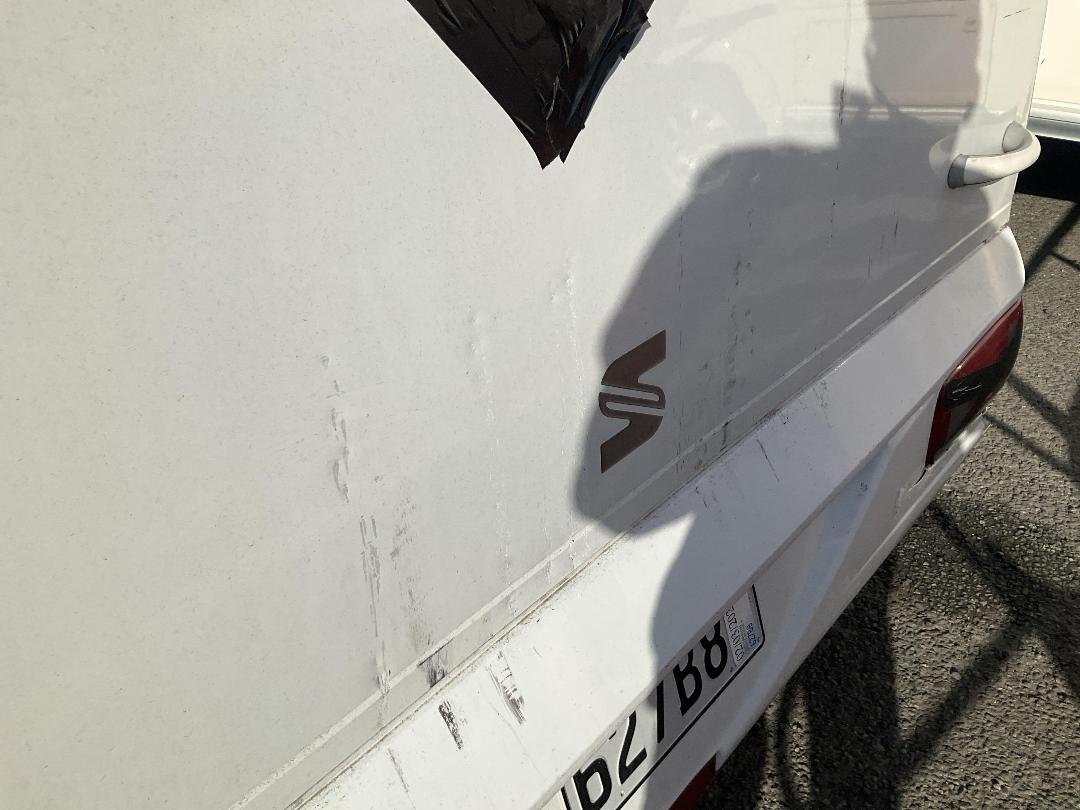 Photo '18' of SPRITE ALPINE 4 Caravan - Single