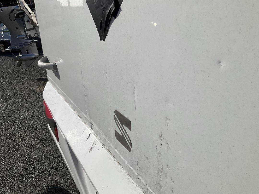 Photo '19' of SPRITE ALPINE 4 Caravan - Single