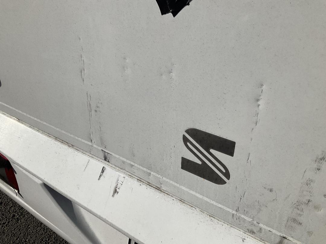 Photo '21' of SPRITE ALPINE 4 Caravan - Single