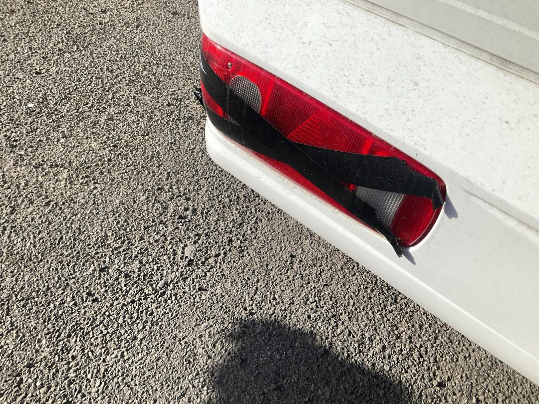 Photo '23' of SPRITE ALPINE 4 Caravan - Single