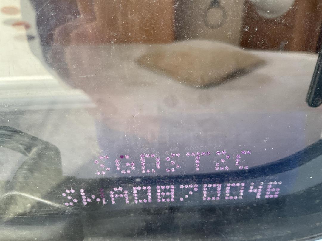 Photo '26' of SPRITE ALPINE 4 Caravan - Single