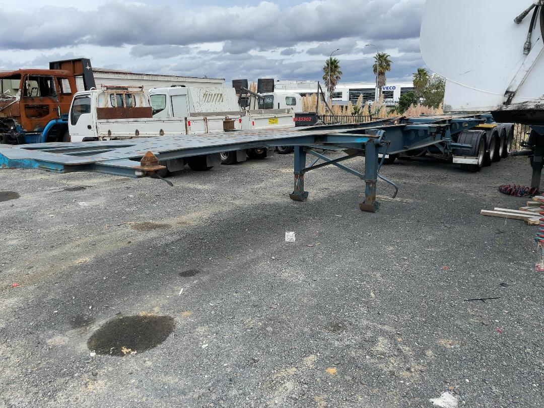 Photo '7' of STEELBRO SBSK445C 8729 Skeletal Full