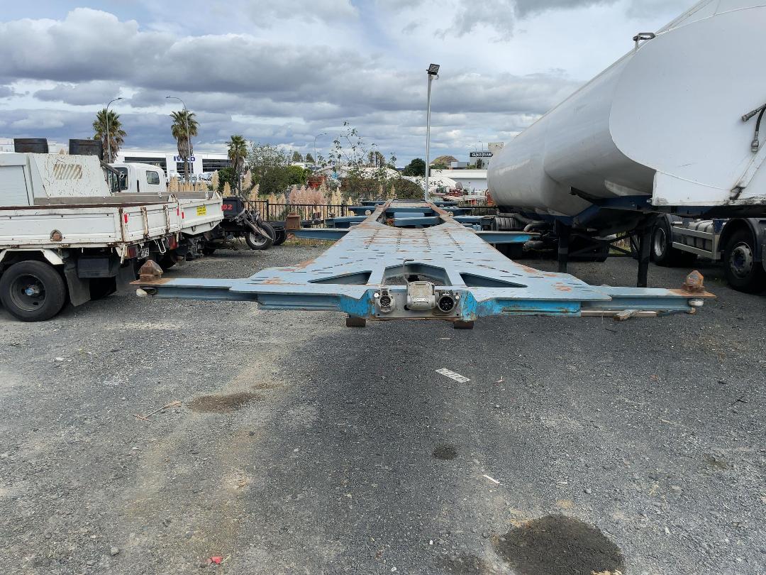 Photo '9' of STEELBRO SBSK445C 8729 Skeletal Full