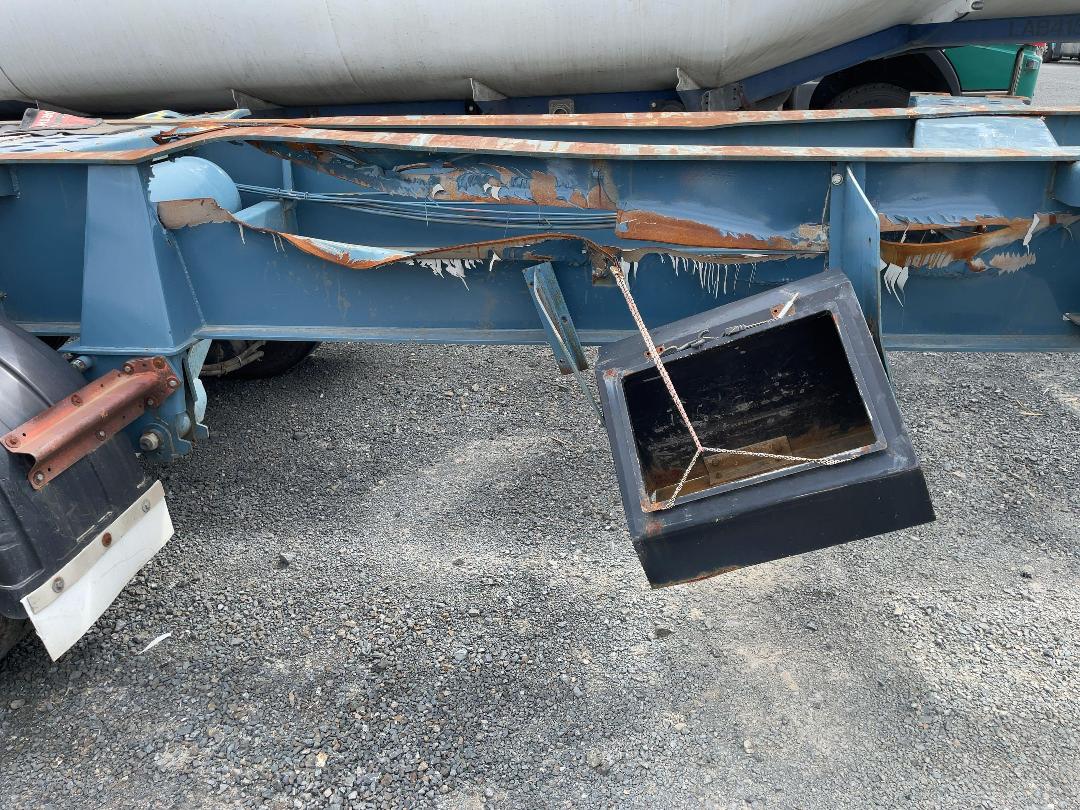 Photo '11' of STEELBRO SBSK445C 8729 Skeletal Full