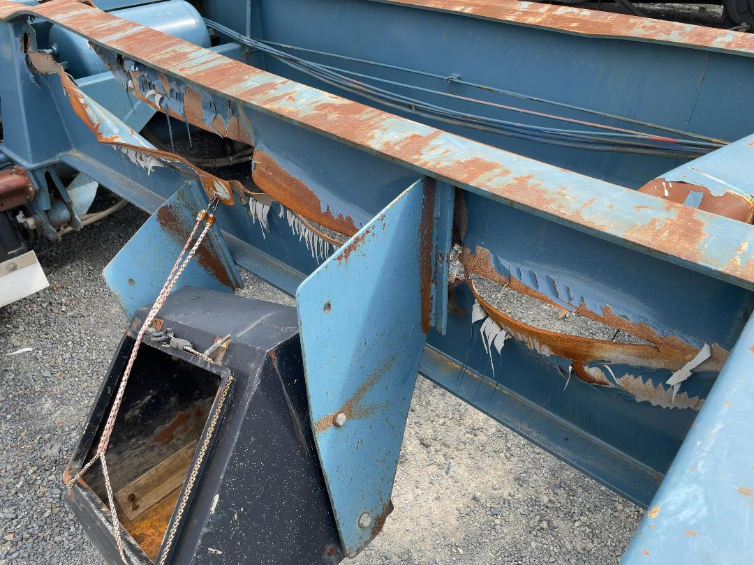 Photo '12' of STEELBRO SBSK445C 8729 Skeletal Full