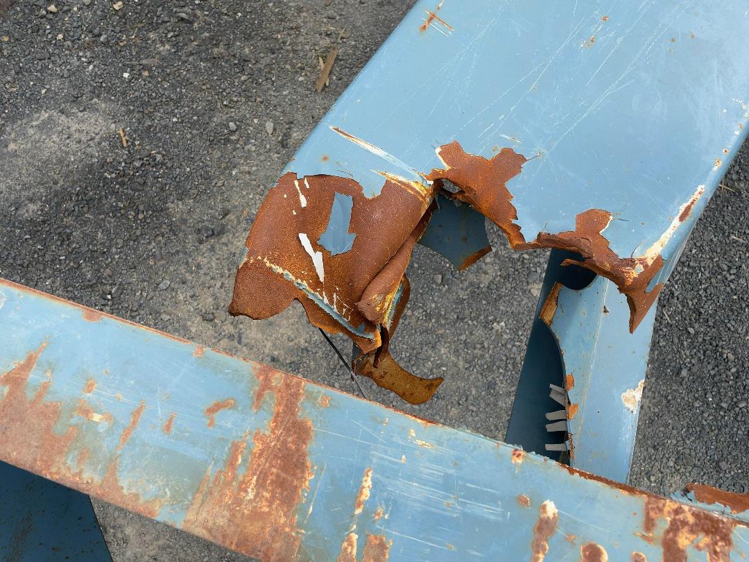 Photo '13' of STEELBRO SBSK445C 8729 Skeletal Full