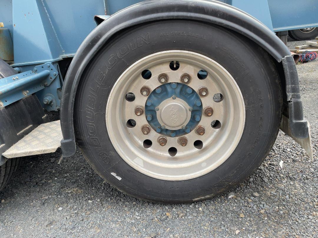 Photo '21' of STEELBRO SBSK445C 8729 Skeletal Full