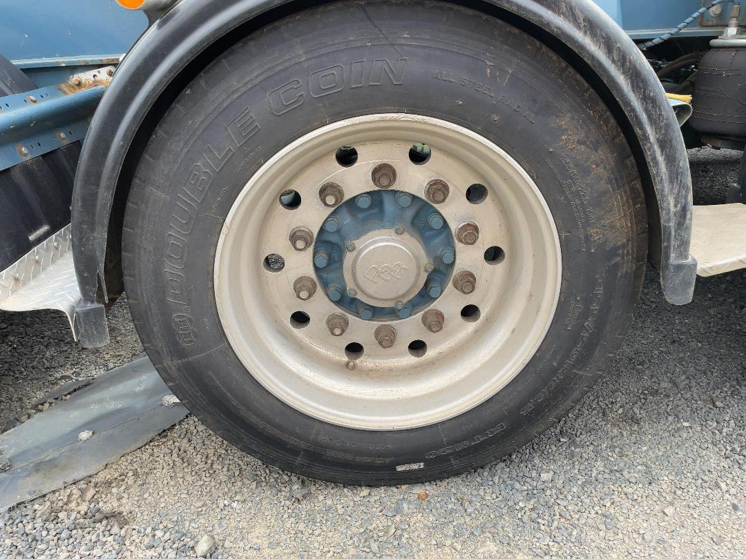 Photo '23' of STEELBRO SBSK445C 8729 Skeletal Full