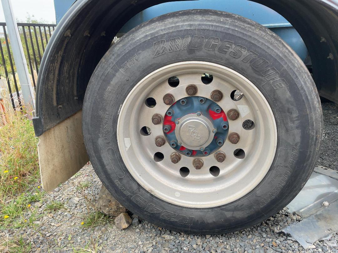 Photo '24' of STEELBRO SBSK445C 8729 Skeletal Full