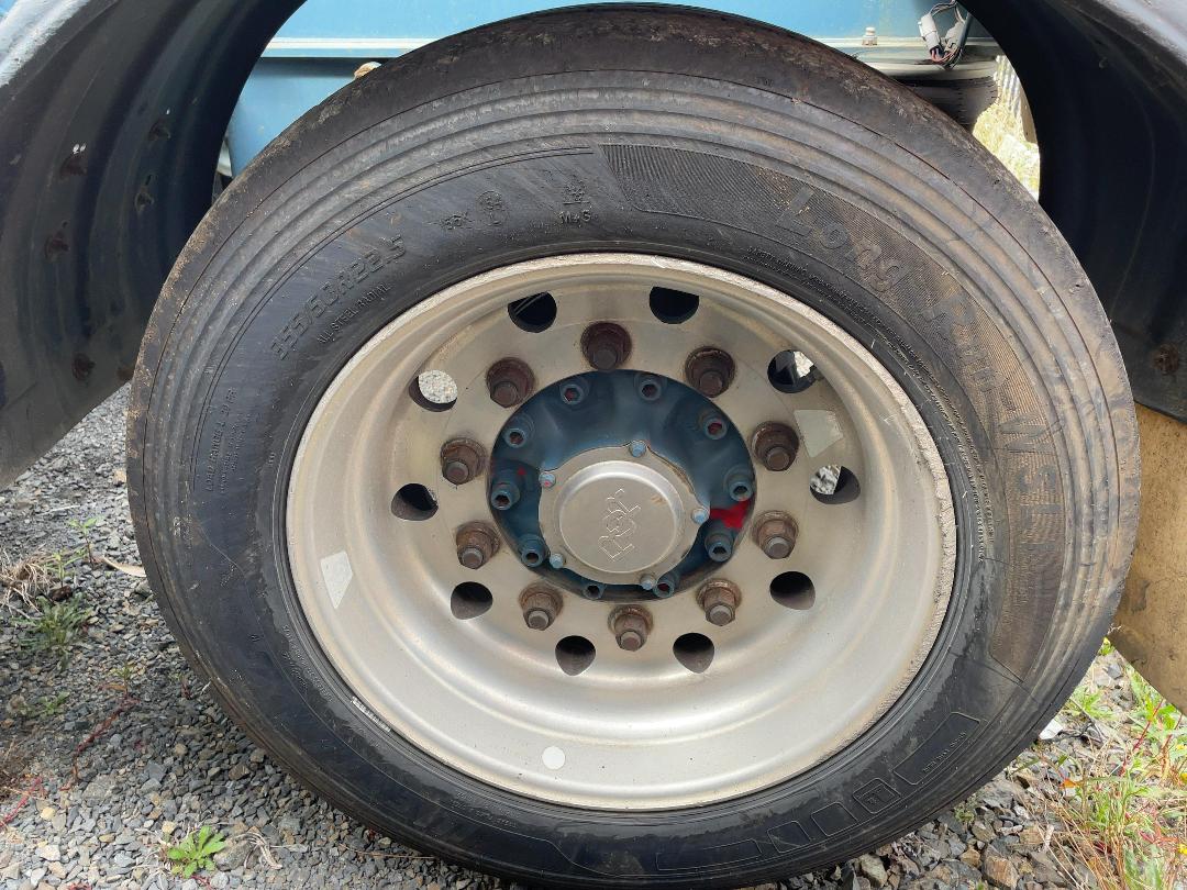 Photo '25' of STEELBRO SBSK445C 8729 Skeletal Full