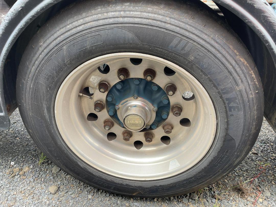 Photo '26' of STEELBRO SBSK445C 8729 Skeletal Full