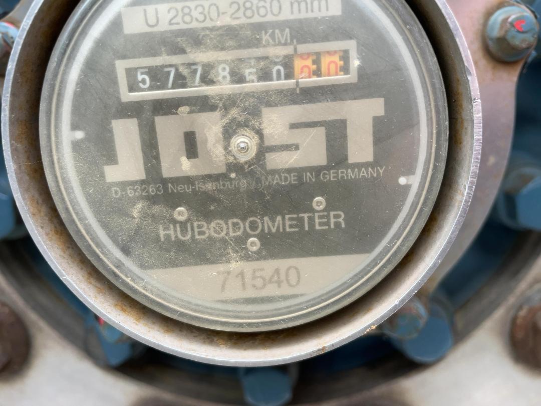 Photo '17' of STEELBRO SBSK445C 8729 Skeletal Full