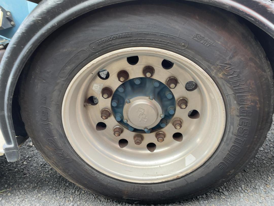 Photo '27' of STEELBRO SBSK445C 8729 Skeletal Full