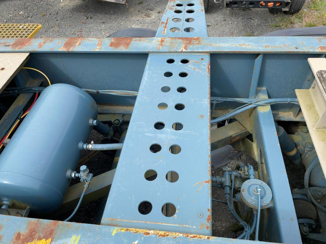 Photo '15' of STEELBRO SBSK445C 8729 Skeletal Full