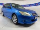 Thumbnail '1' of Subaru Exiga