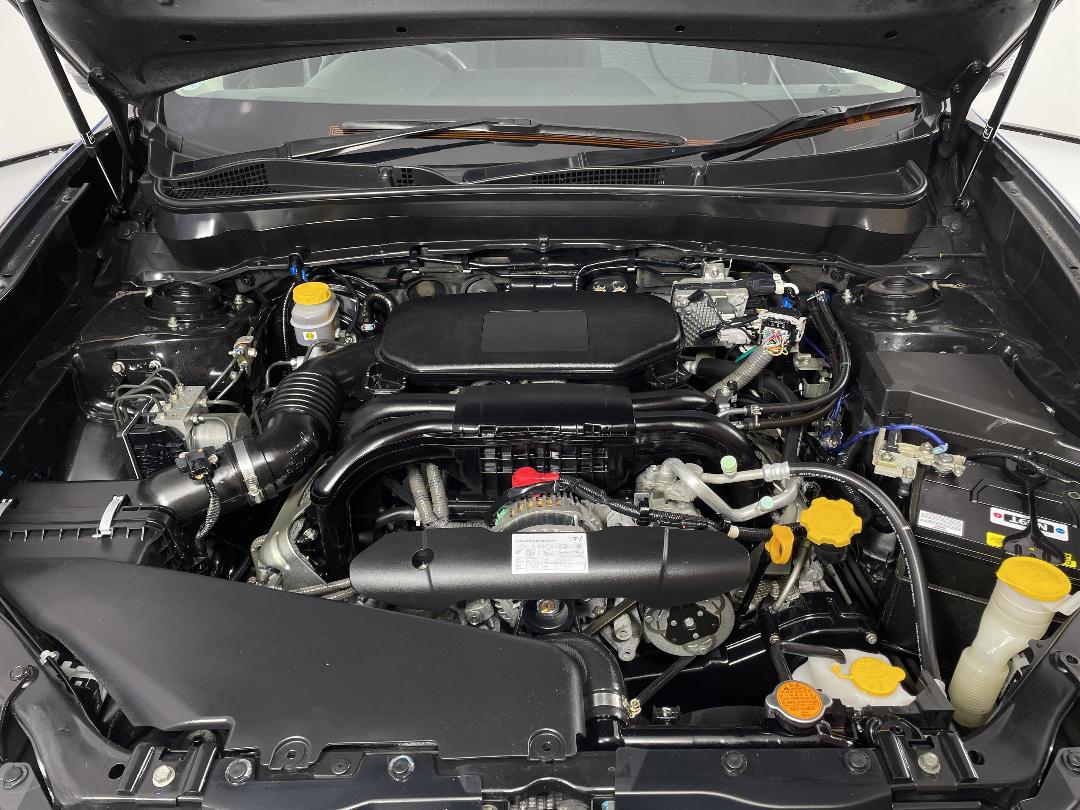 Photo '13' of Subaru Exiga Photo '13' of Subaru Exiga