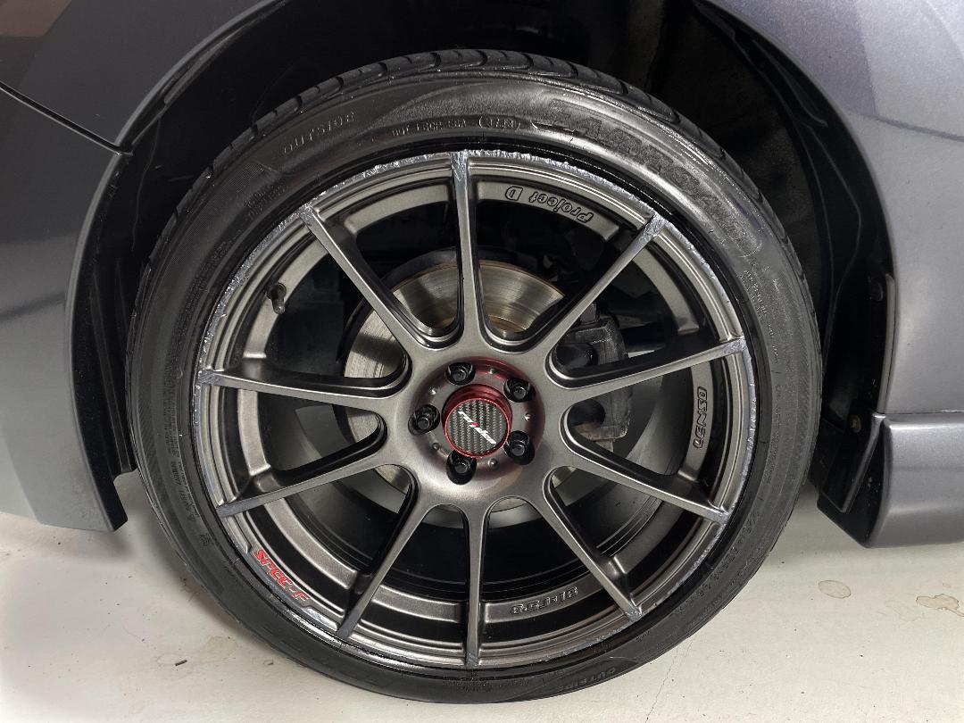 Photo '10' of Subaru Exiga Photo '10' of Subaru Exiga