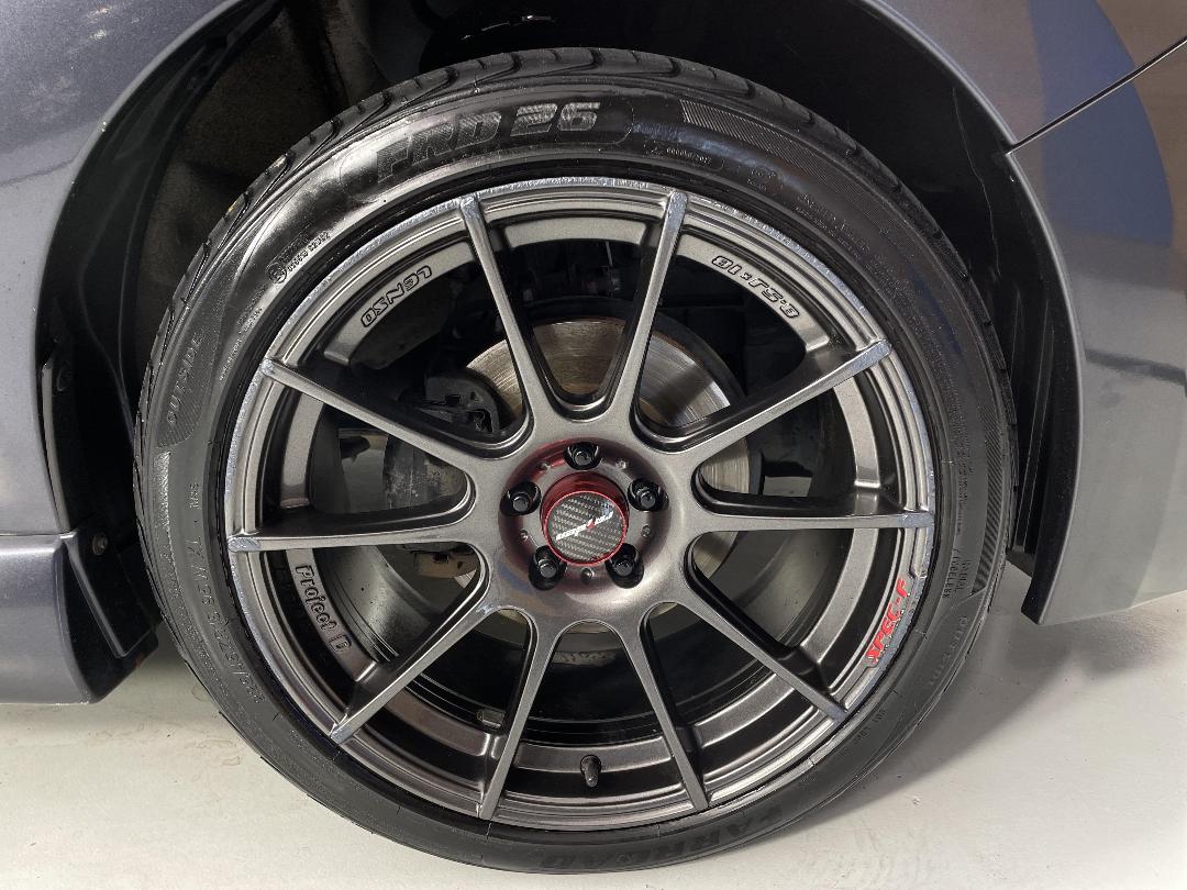 Photo '9' of Subaru Exiga Photo '9' of Subaru Exiga