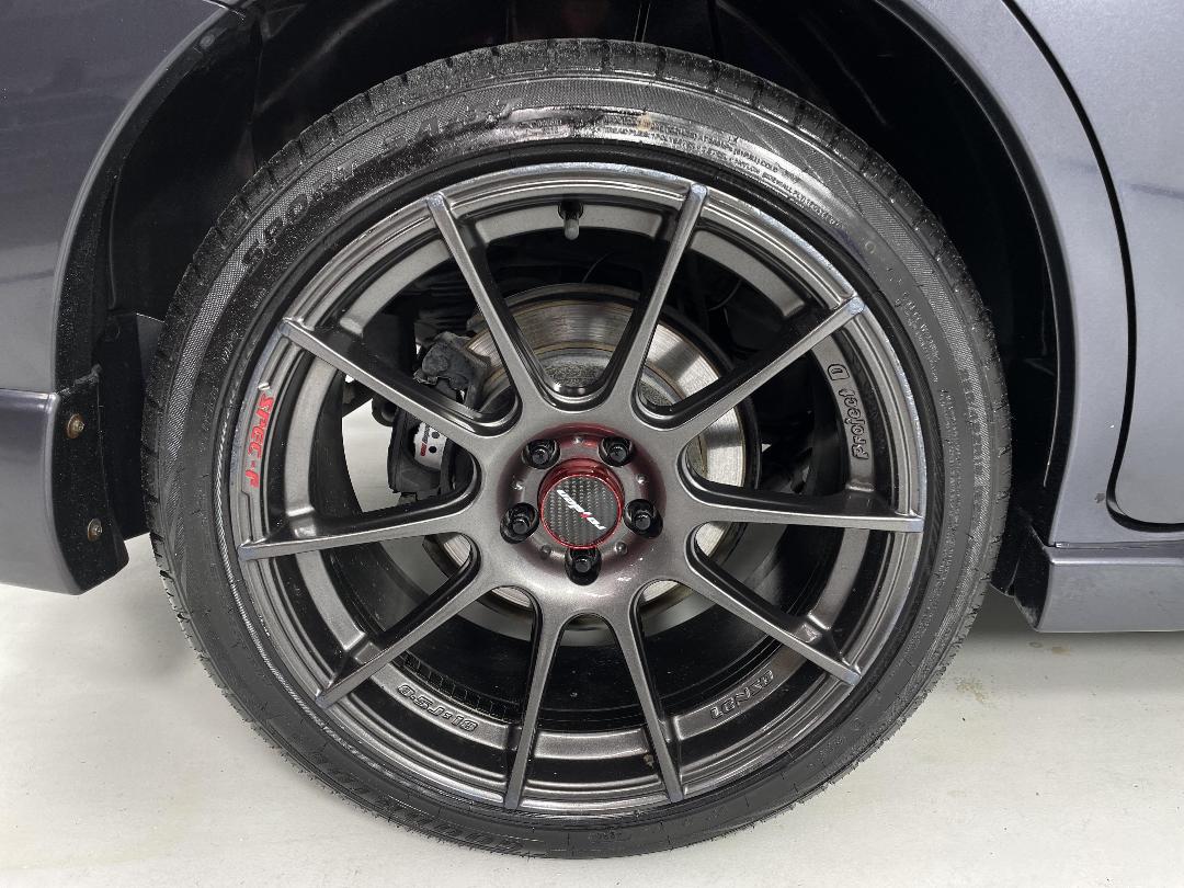 Photo '12' of Subaru Exiga Photo '12' of Subaru Exiga