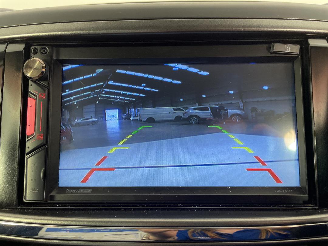 Photo '24' of Subaru Exiga Photo '24' of Subaru Exiga