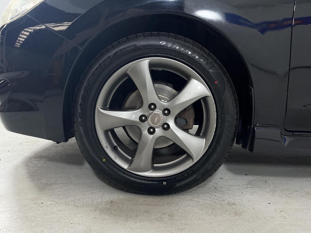 Photo '10' of Subaru Exiga