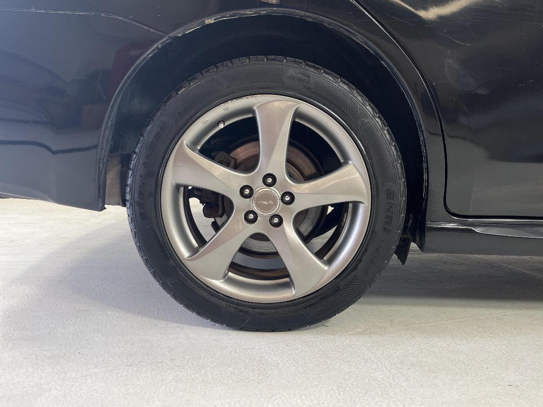 Photo '12' of Subaru Exiga