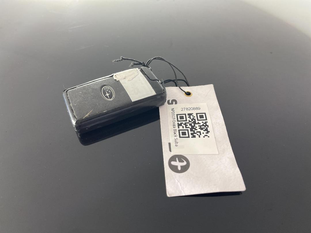 Photo '22' of Subaru Exiga