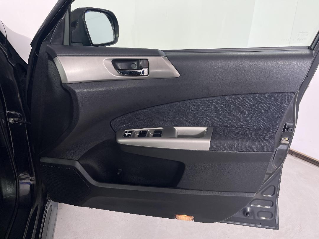 Photo '15' of Subaru Exiga