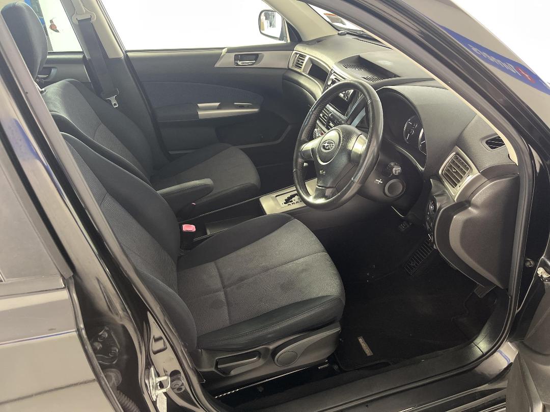 Photo '16' of Subaru Exiga