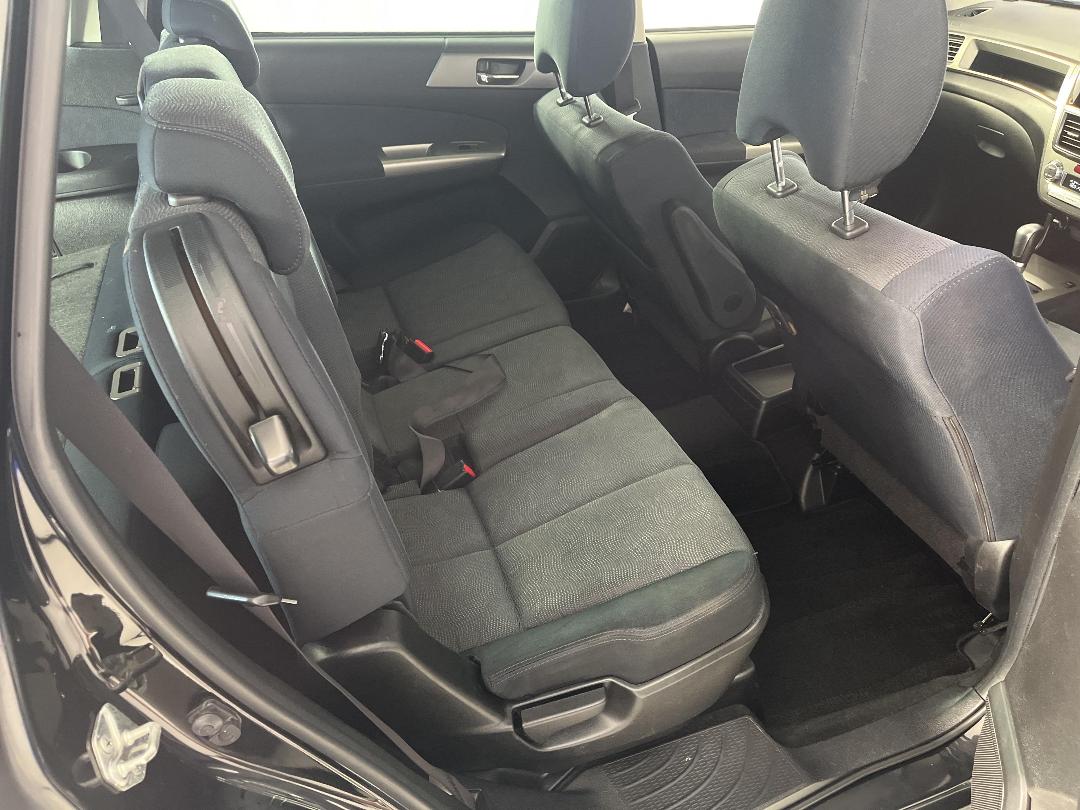 Photo '20' of Subaru Exiga