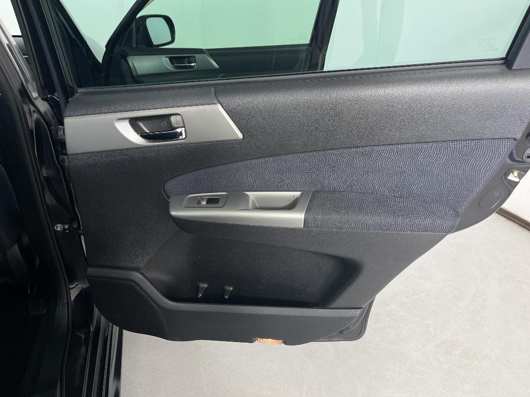 Photo '19' of Subaru Exiga