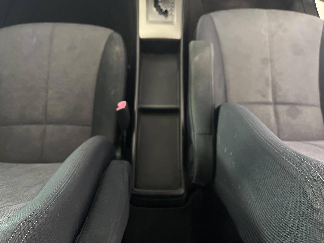 Photo '18' of Subaru Exiga