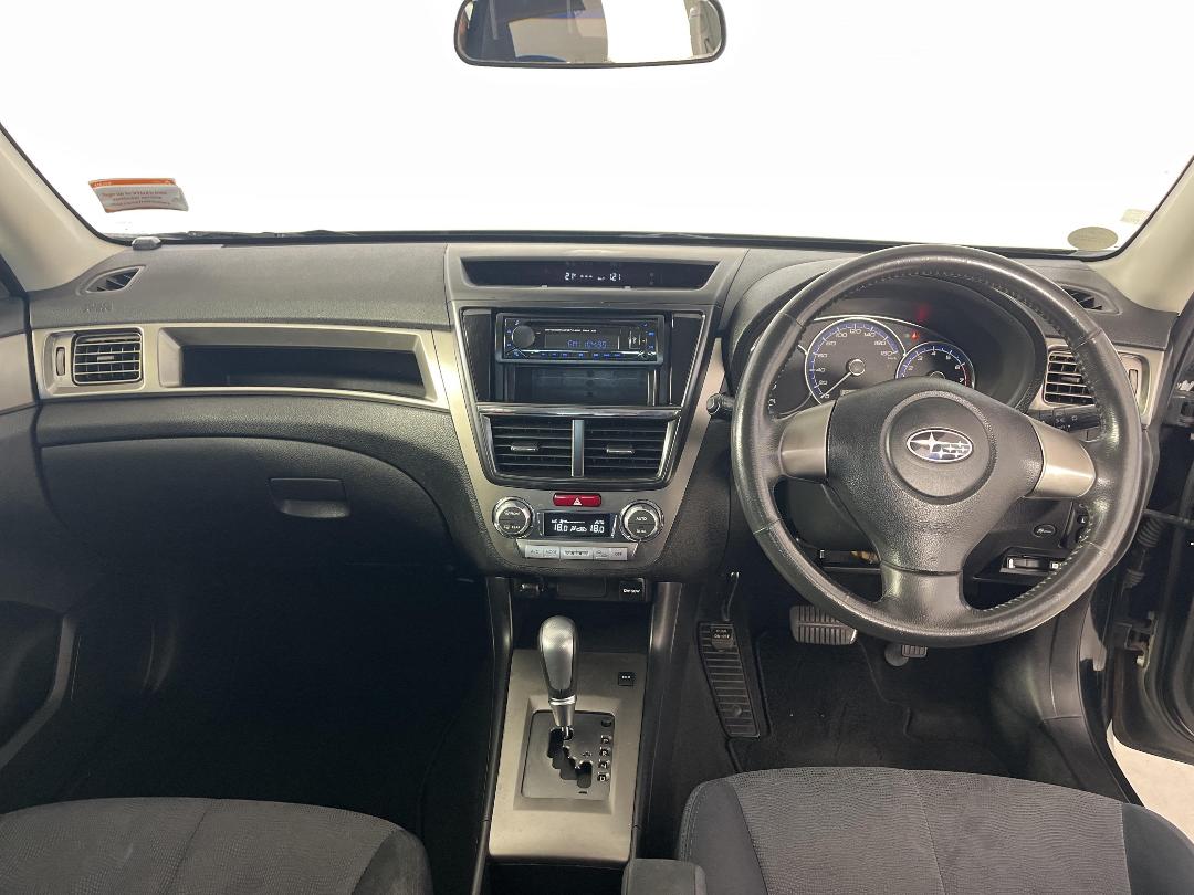 Photo '17' of Subaru Exiga