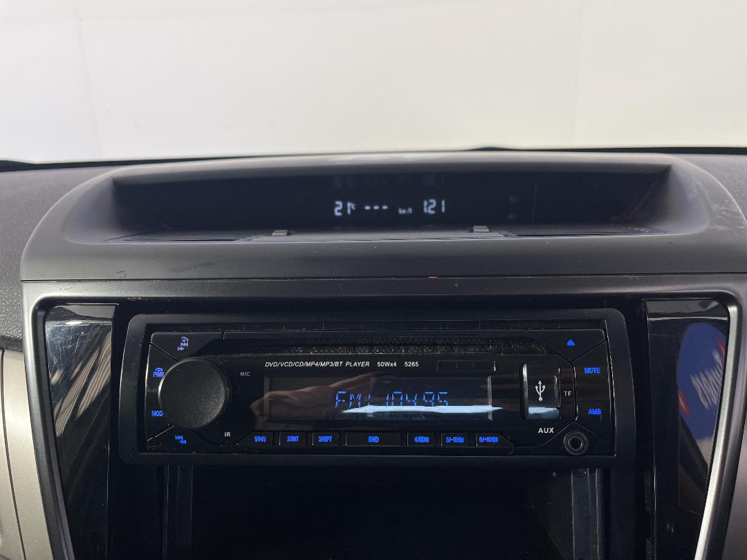 Photo '25' of Subaru Exiga